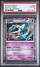 Deoxys