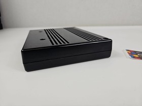 King Of The Monsters Neo Geo MVS SNK 100% AUTHENTIC - TESTED *SECURITY SEAL*