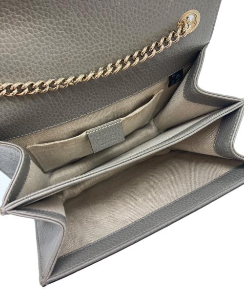 GUCCI Interlocking G Shoulder Bag  #2430 — image 5