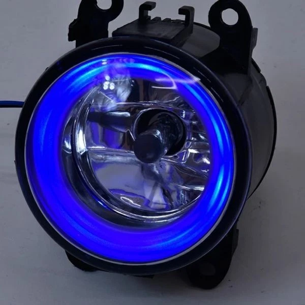 Faros antiniebla HONDA CR-Z ZF1 ZF2 H8 LED JDM USADOS Foto 2 de 4