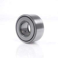 StüTzrolle STO15 -X ID 15Mm AD 35Mm Breite12Mm INA