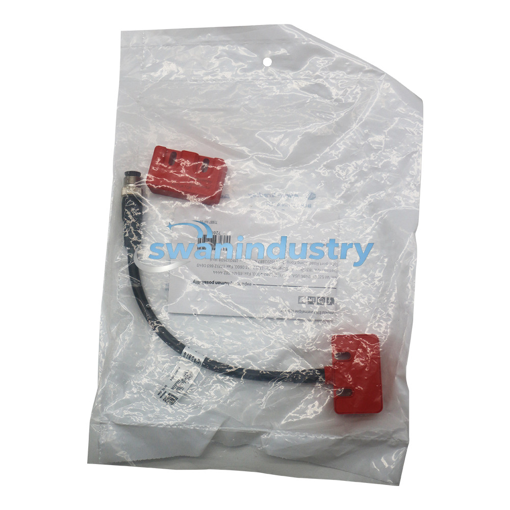 New Allen Bradley 440N-Z21W1PH Guardmaster 440N Non Contact Switch