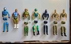 gi joe figure parts
