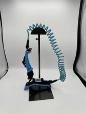 Dr.Meter Restraint, Safety Rope, Easy Attach/Remove, Blue Color