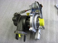 TURBINA ORIGINALE SUZUKI SWIFT DIESEL