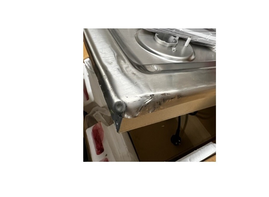 Bosch Benchmark Series NGMP056UC 30" Gas Cooktop with 5 Sealed Burners