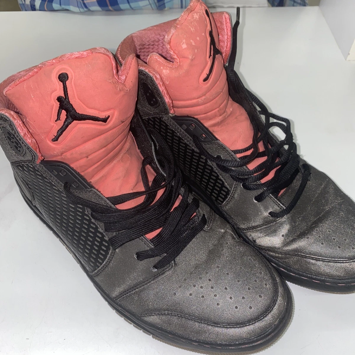 Air jordan 12 best sale infrared