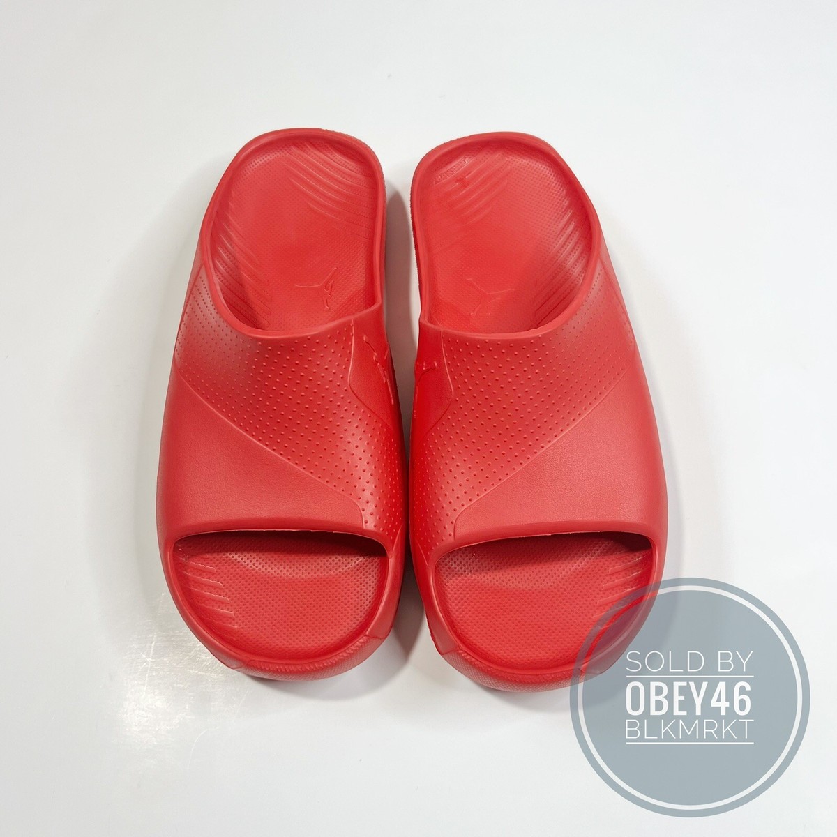Mens Air Jordan POST SLIDES Sandals 