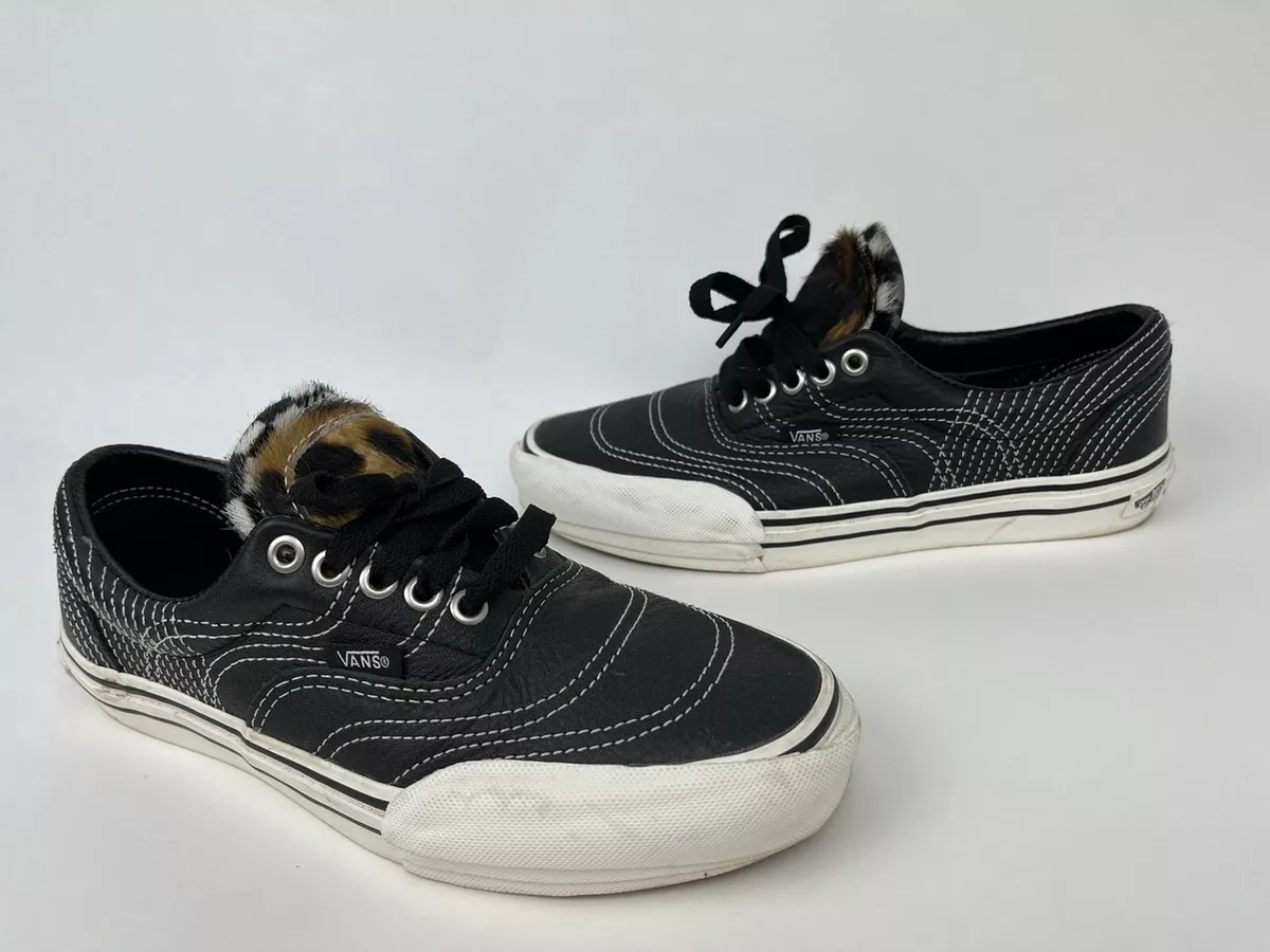 Vans vision voyage 3ra sale