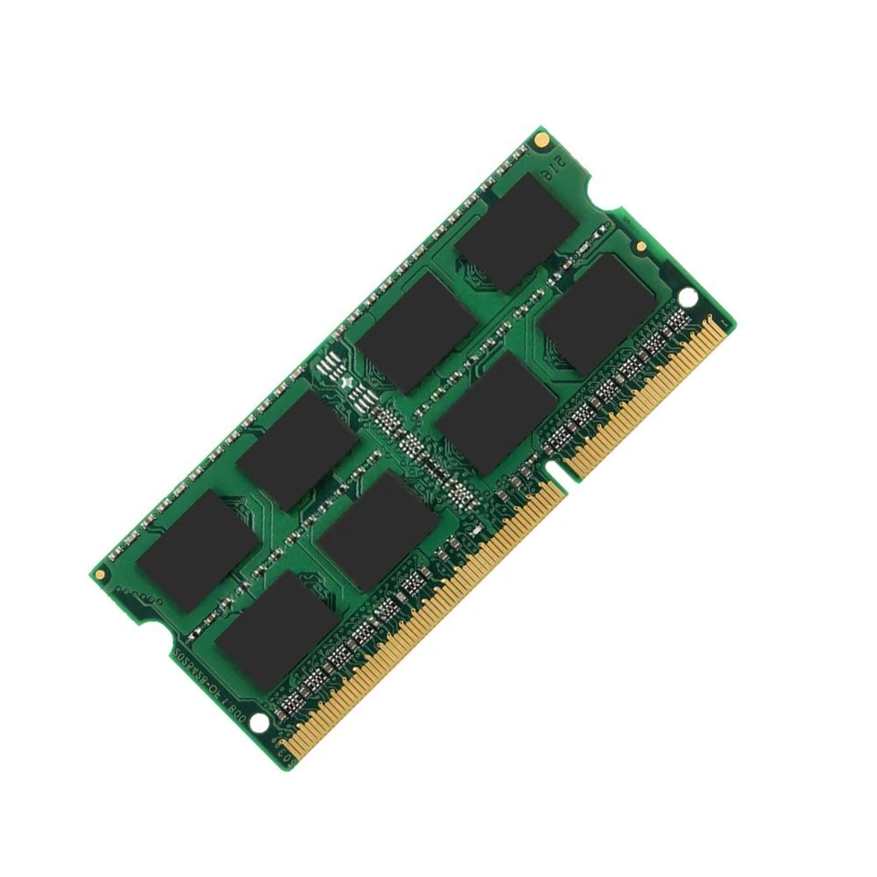 For Samsung 4GB PC3-8500S DDR3 1066MHz M471B5273BH1-CF8 SO-DIMM Laptop Memory - Image 3 of 4