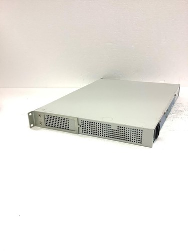 Motorola ST6000C-S6000 CLN17801 Multi Protocol Router W/ Power Cord, WORKING,QTY - Afbeelding 4 van 16