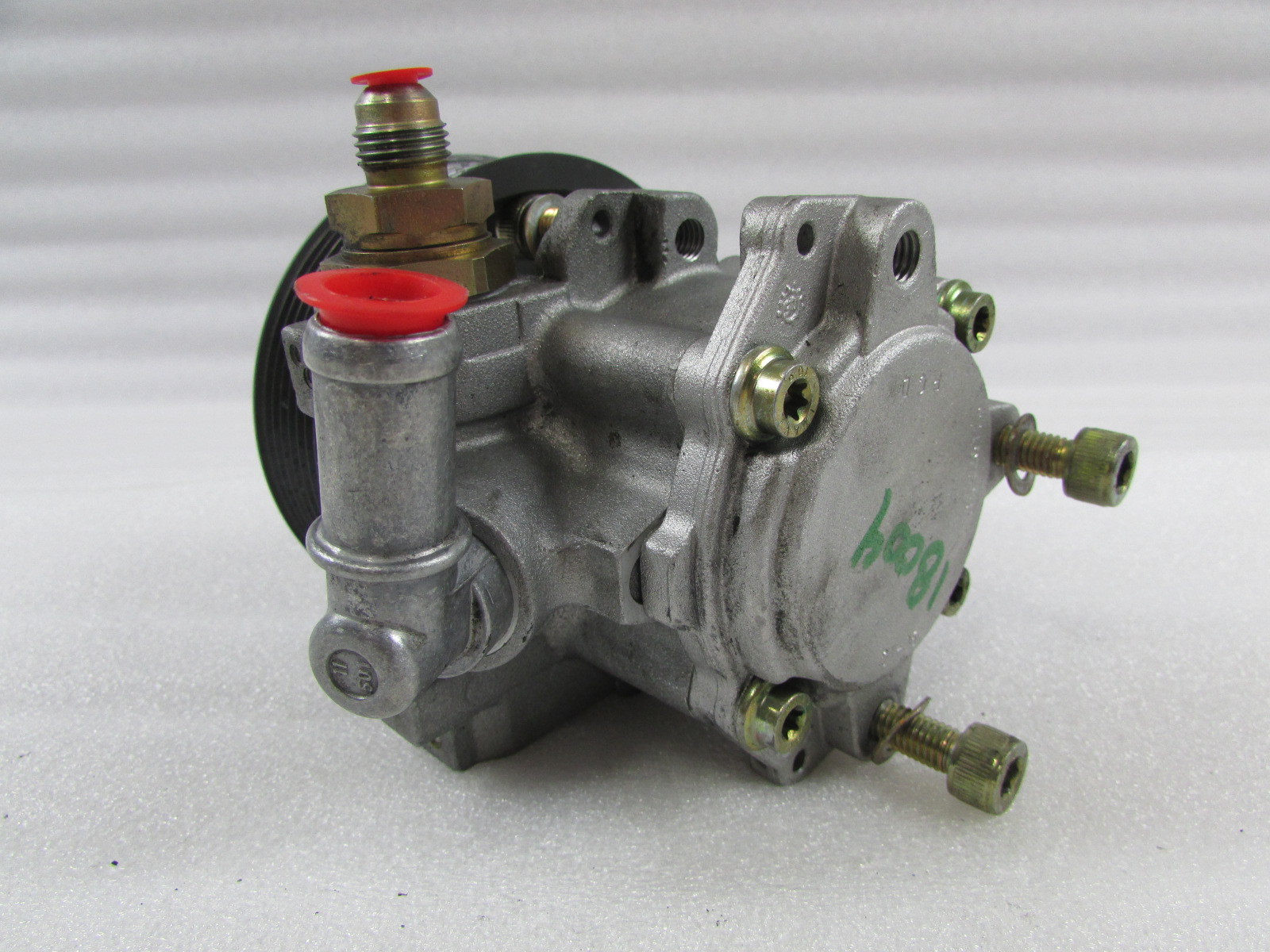 Lamborghini Murcielago, Coupe, Roadster, Power Steering Pump, P/N 410145155