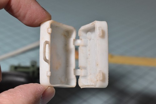 Vintage GI Joe Adventure Team Accessories Ammo Belt, Holster, First Aid Case - Picture 16 of 24