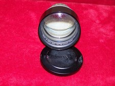 Canon C-8 Tele Converter 1.6X camera Lens Super 8 72mm front filter thread