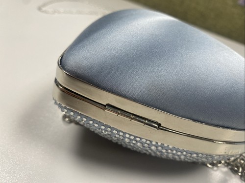 Sparkle Heart Shoulder Bag - Picture 9 of 9