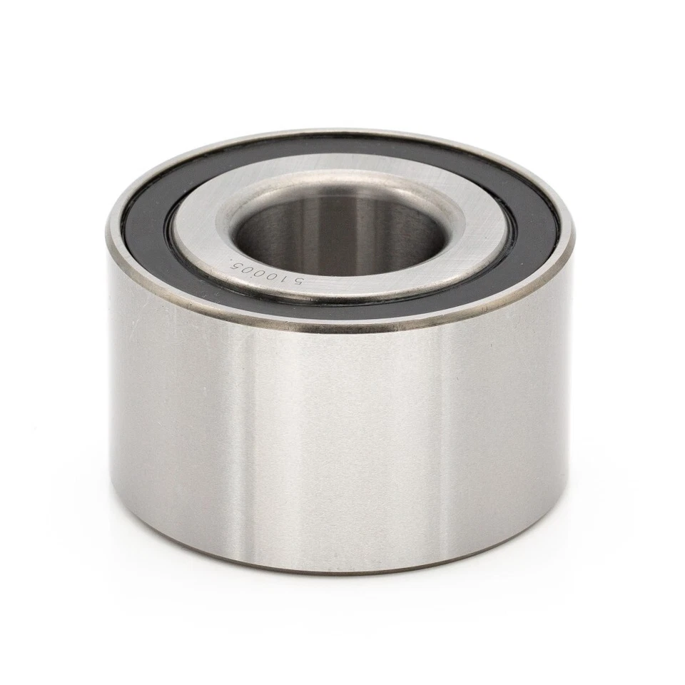 [2 piezas] Cojinete de rueda trasera para Toyota Previa 1991-1997 [disco trasero] y MPV de 94-95 Foto 4 de 4