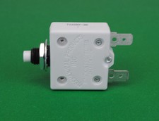 Lincoln OEM 20 AMP Small Neck Circuit Breaker T12287-38 