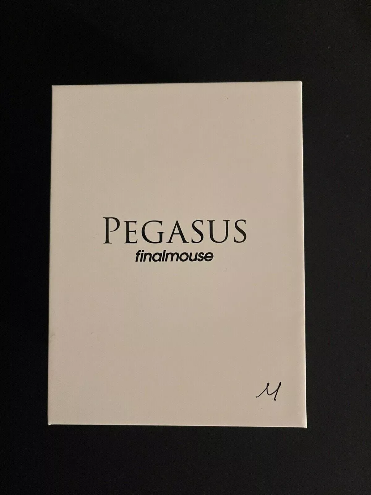 Finalmouse Starlight-12 Pegasus Medium マウス・トラックボール Finalmouse Starlight-12 Pegasus Medium マウス・トラックボール