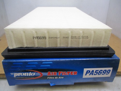 PRONTO PA5699 Air Filter (WIX 46935) - Picture 3 of 4