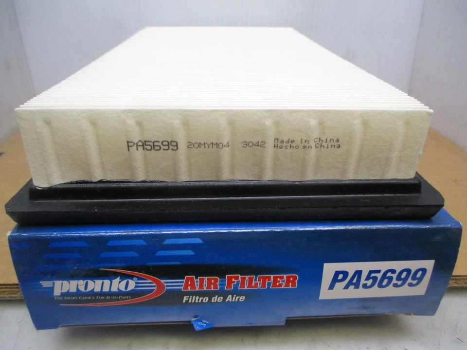 PRONTO PA5699 Air Filter (WIX 46935) - Image 3 of 4