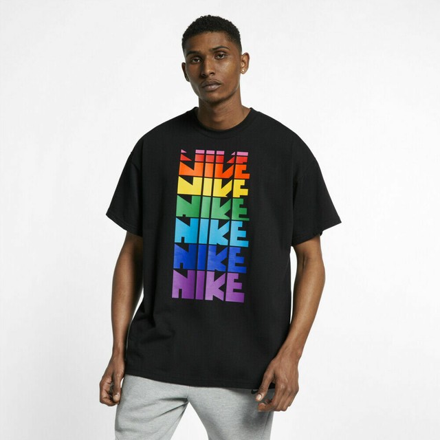 nike pride sweater