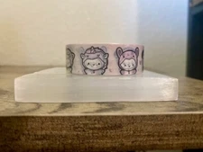 NEW The Coffee Monsterz Co TCMC Animal Ones 2.0 Washi 