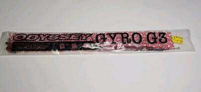 Odyssey Short Upper Gyro3 Cable 390mm BMX Detangler Oryg UFO Gyro