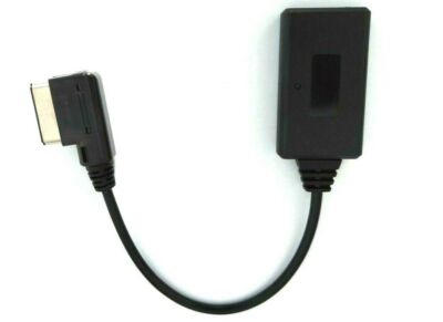 Bluetooth MMI Adapter kompatibel mit Mercedes A B C E CL M Klasse               