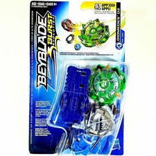 hyrus h2 beyblade