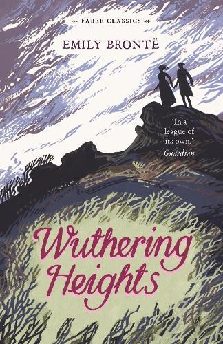 Thumbnail - Emily Brontë Wuthering Heights (taschenbuch)