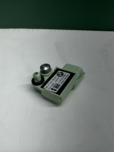 2011 BMW 328i E90 Front Left Door Impact Sensor OEM 65.77-9118167 - Picture 2 of 7