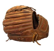 MacGregor Big Mac 12" Leather Baseball Glove K2997 LHT