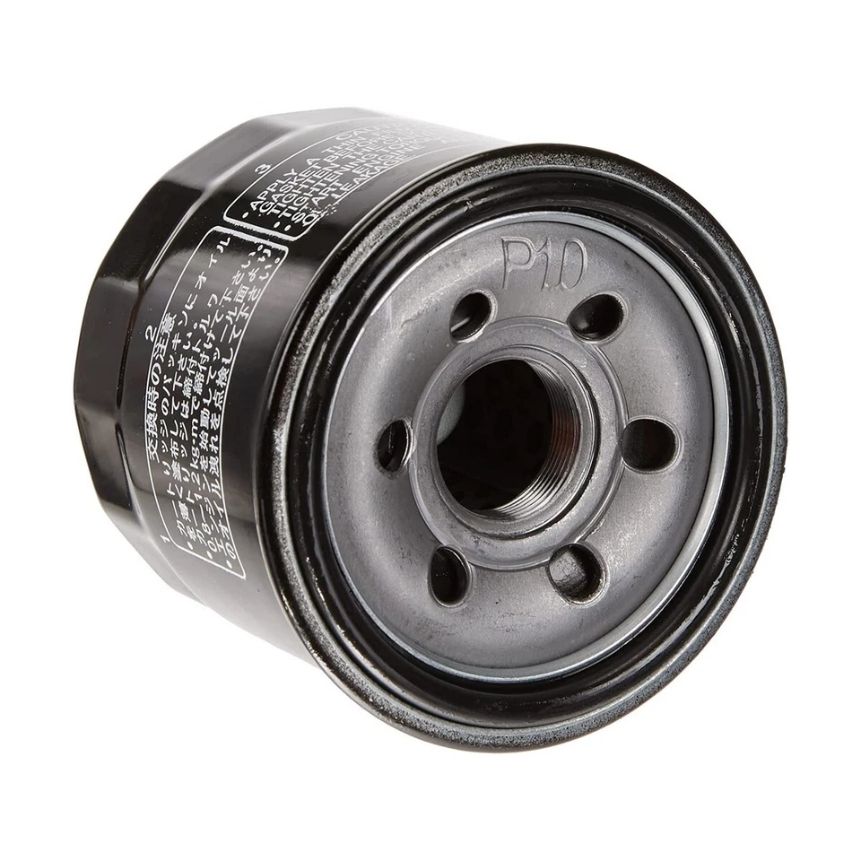 Filtro de aceite Hiflofiltro para Suzuki GSXS1000 / GSX1000 KATANA (2015 a 2020) Foto 4 de 4