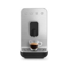 Smeg BCC01BLMEU schwarz Kaffeevollautomat 19 ...