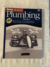 Plumbing Basics (Ortho's All About) PB