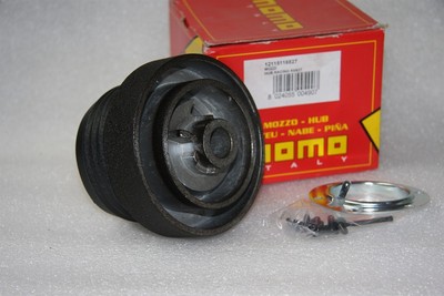 Momo Lenkradnabe K6827 für Peugeot 307 mit Airbag Lenkrad Nabe steering wheel hu