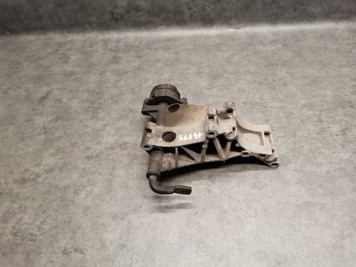 VW Golf 3 GTI 2.0 16V 150PS ABF Halter Lichtmaschine Klimakompressor #14875