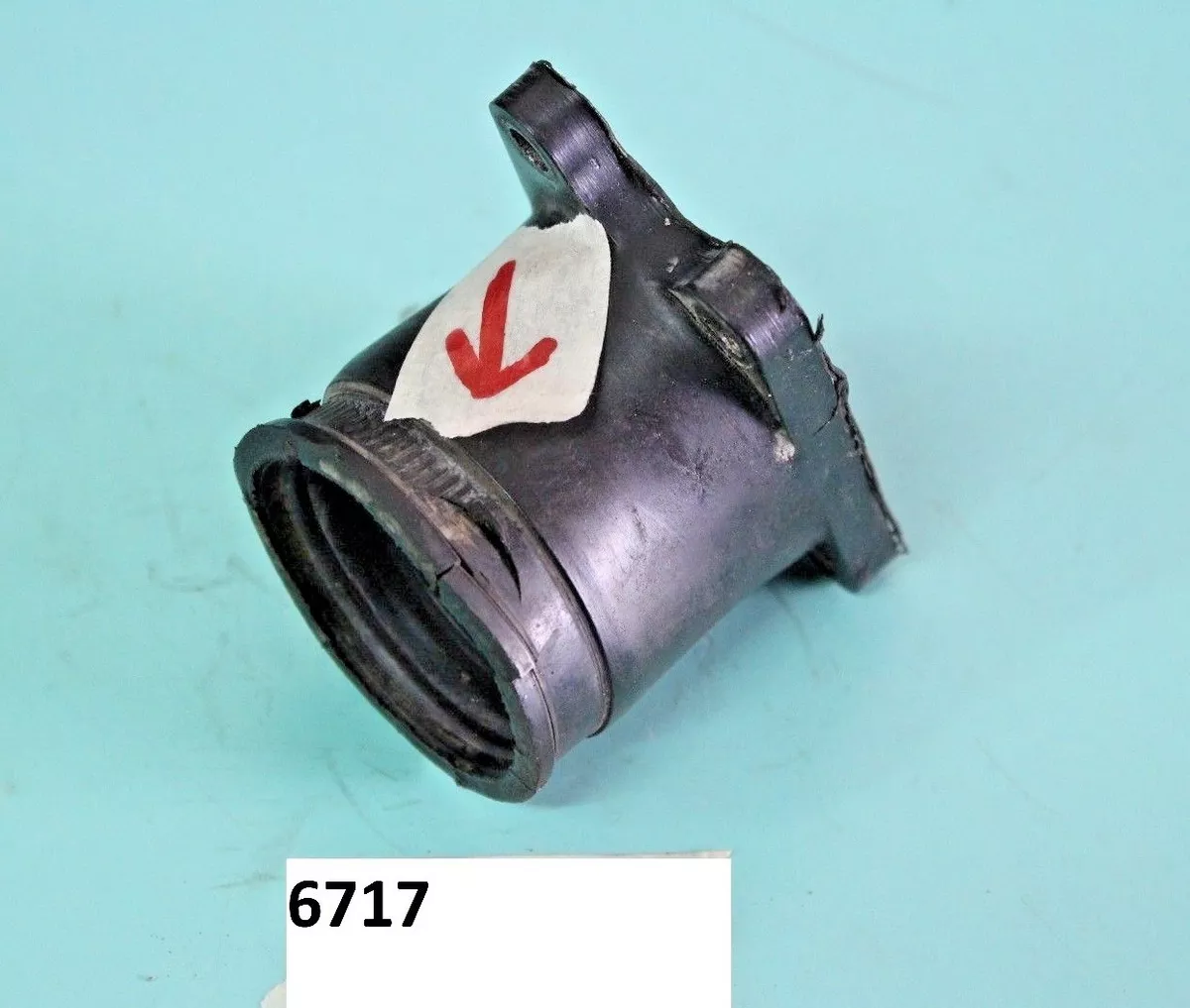 Intake Manifold Cagiva River Cagiva W16 Cagiva W12 | eBay