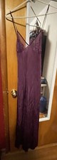 VINTAGE MAIDENFORM DREAMWEAR LINGERIE / GOWN  LARGE