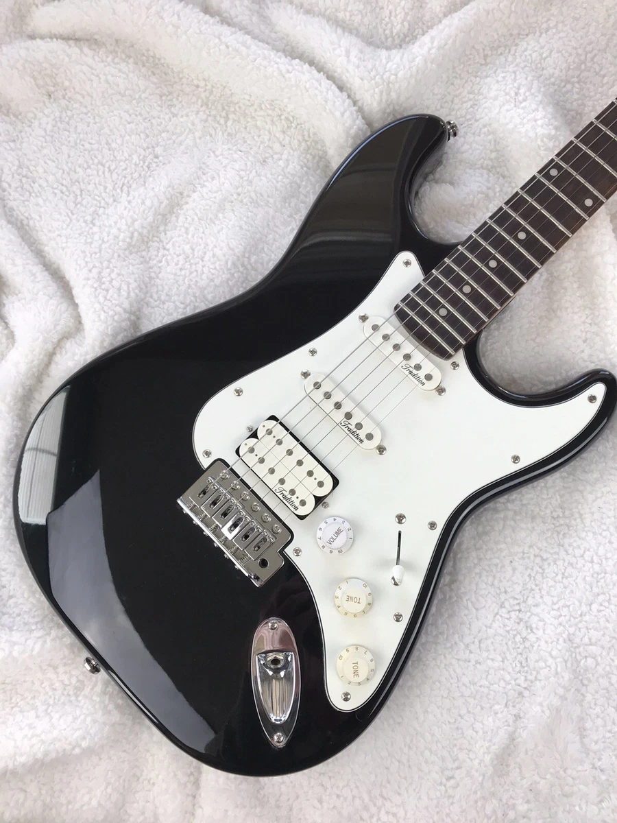 Tradition guitars cheap for sale