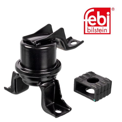 Supports Febi Bilstein Pour Moteur Auto Pour Peugeot 308
