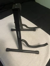 ChromaCast CC-MINIGS Folding A-Frame Stand for Acoustic and Electric Guitars