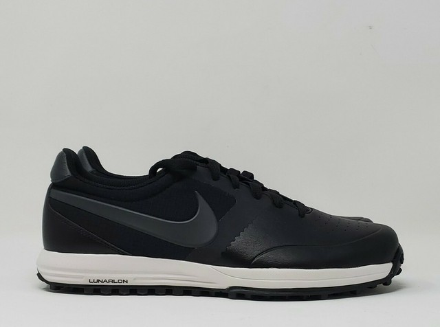 nike lunar mont royal golf shoes