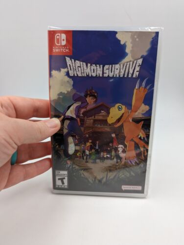 NSG - Nintendo Switch Games NEW & USED (MAKE A BUNDLE)(PICK YOUR GAMES) - Picture 109 of 672