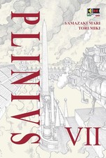 Plinius Vol. 07
