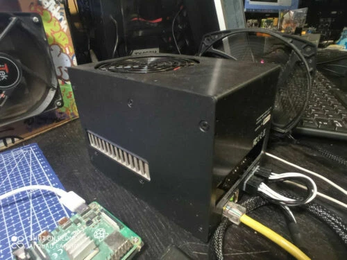 Miniere virtuali DogeCoin