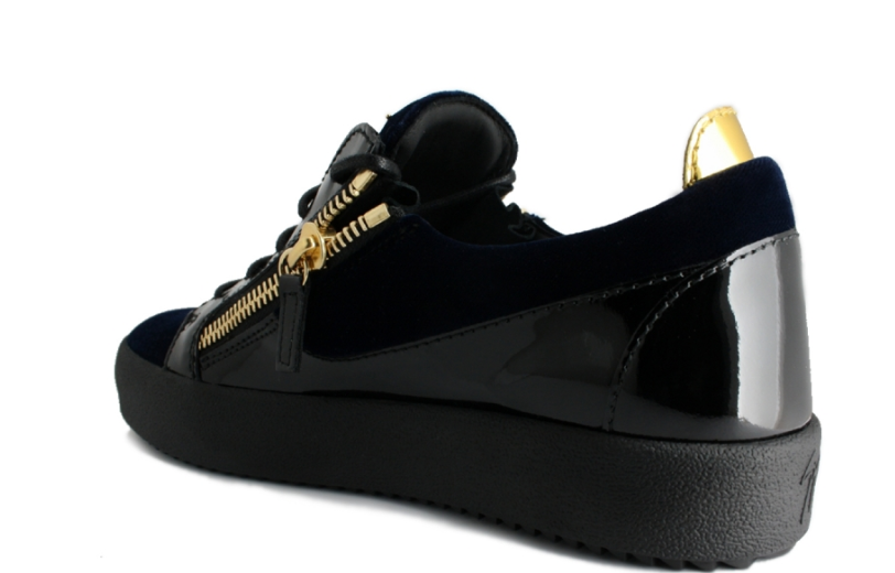 GIUSEPPE ZANOTTI MEN'S FRANKIE