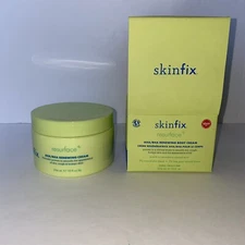 SkinFix Resurface + AHA BHA Renewing Body Cream 10 fl oz New In Box