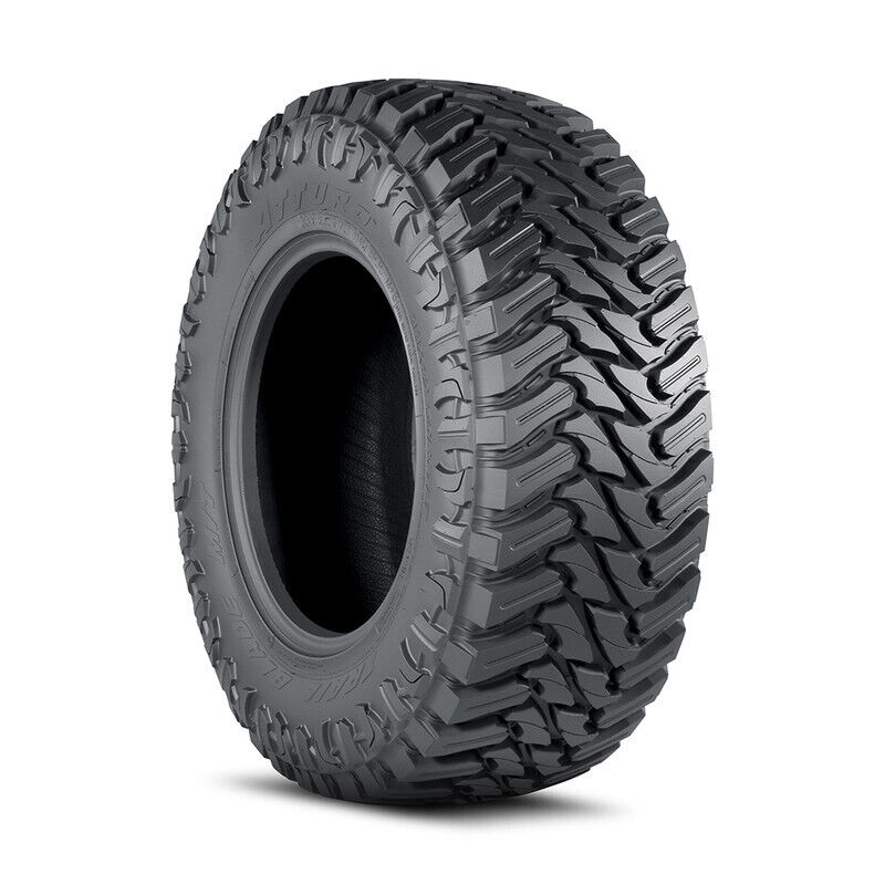 1 Atturo GS Trail Blade M/T Mud Terrain Tire LT285/75R16 126/123Q 10 21/32"