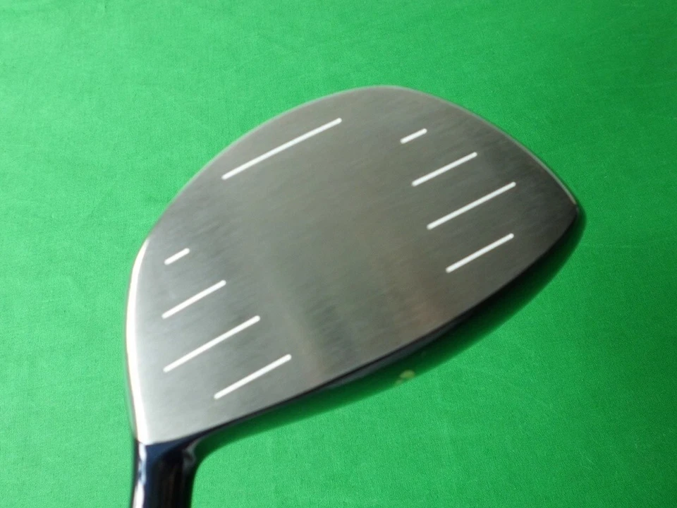 HONMA® Driver: TwinMarks MG460RF Amazing Spec Titanium  3Star High C.O.R. Flex:S - Image 3 of 4